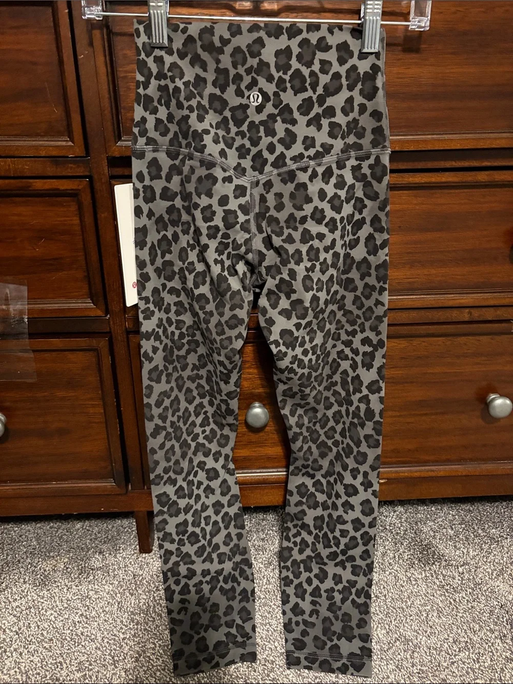 Lululemon Align No Line HR Pant 25”